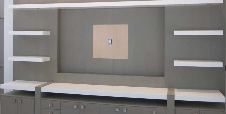 Custom Millwork