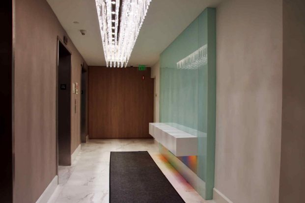 Quality Custom Millwork