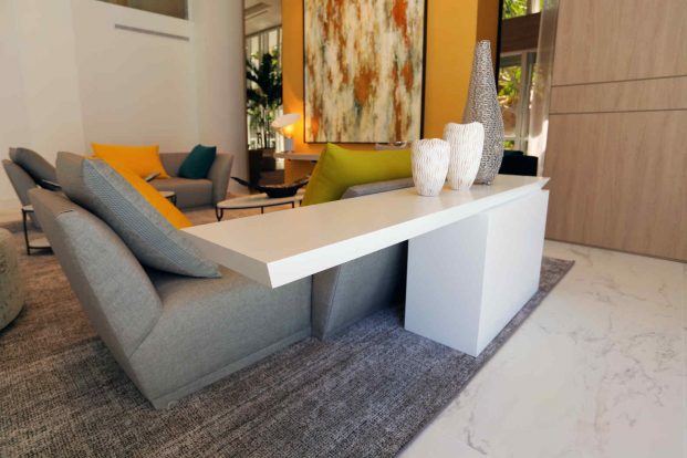 Quality Custom Millwork