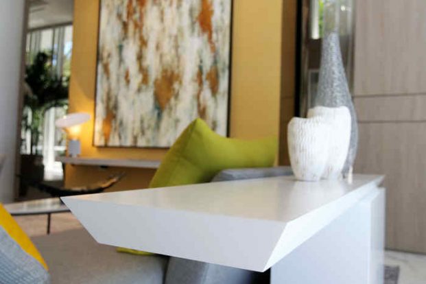 Quality Custom Millwork