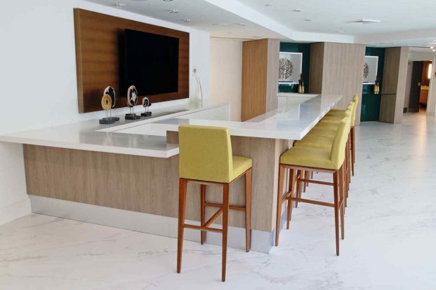 Quality Custom Millwork