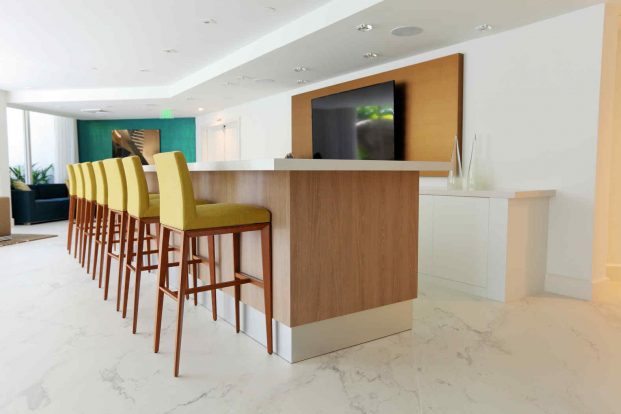 Quality Custom Millwork