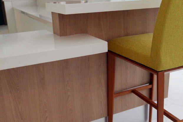 Quality Custom Millwork