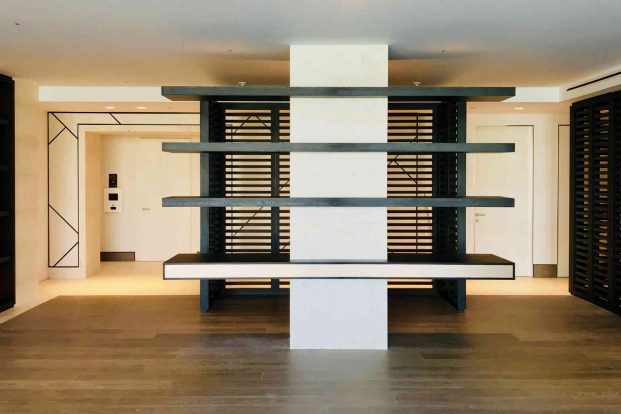 Fisher Island Model 2244