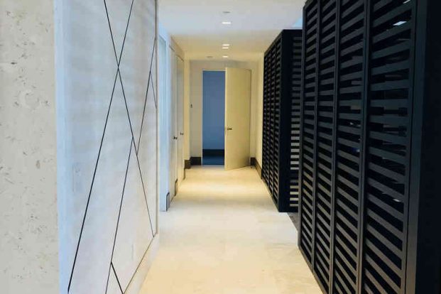 Fisher Island Model 2250