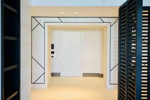 Fisher Island Model 2276