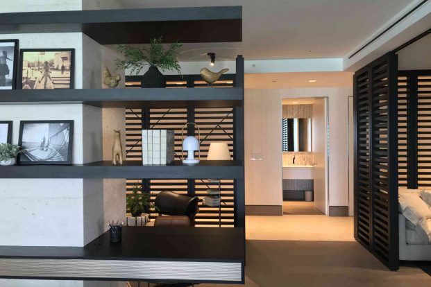 Fisher Island Model 2259