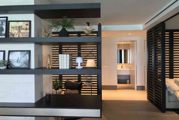 Fisher Island Model 2259