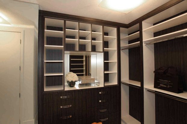 Beautiful Closet