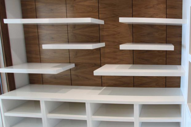 Custom Closet