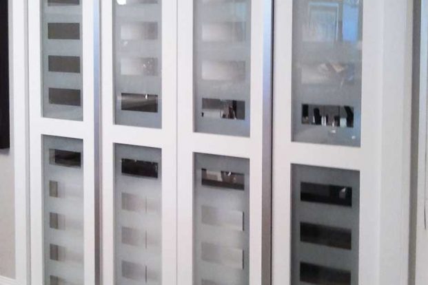Pantry Doors