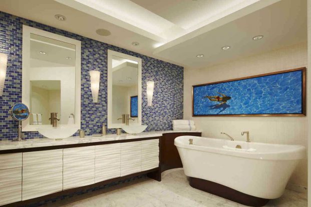 Custom Mirror