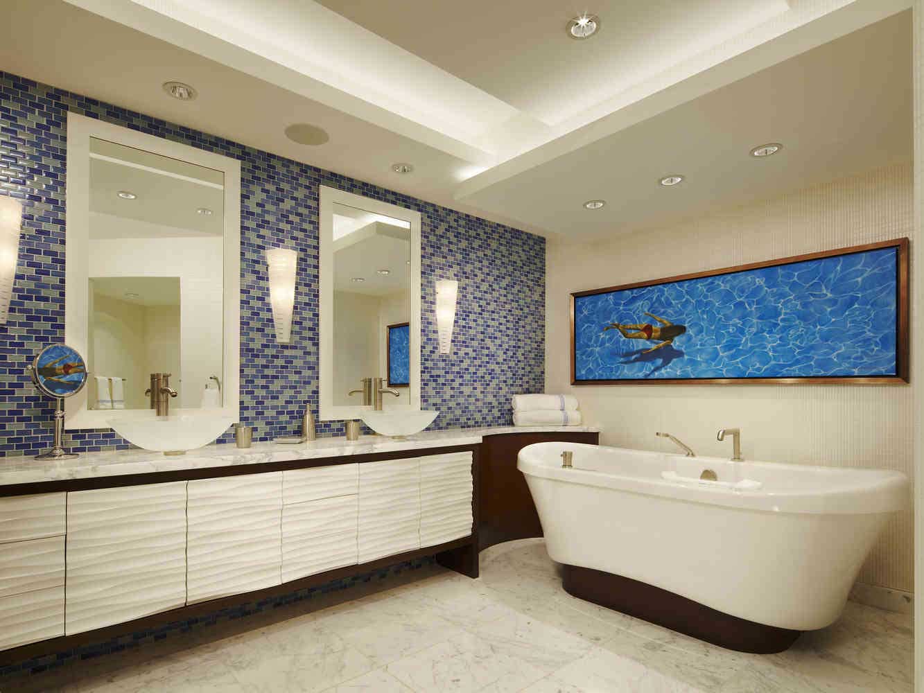Custom Mirror